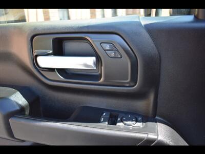 2022 Chevrolet Silverado 3500HD CC Work Truck   - Photo 22 - Mesa, AZ 85201