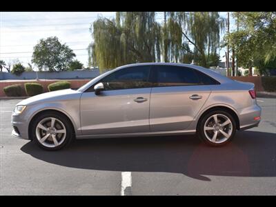 2016 Audi A3 1.8T Premium   - Photo 4 - Mesa, AZ 85201