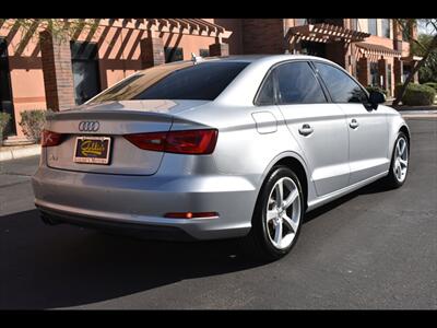 2016 Audi A3 1.8T Premium   - Photo 7 - Mesa, AZ 85201
