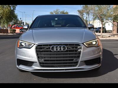 2016 Audi A3 1.8T Premium   - Photo 8 - Mesa, AZ 85201