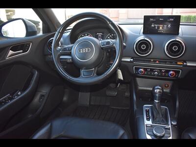 2016 Audi A3 1.8T Premium   - Photo 30 - Mesa, AZ 85201