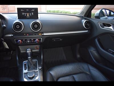 2016 Audi A3 1.8T Premium   - Photo 31 - Mesa, AZ 85201