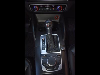 2016 Audi A3 1.8T Premium   - Photo 13 - Mesa, AZ 85201