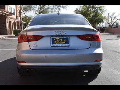 2016 Audi A3 1.8T Premium   - Photo 9 - Mesa, AZ 85201