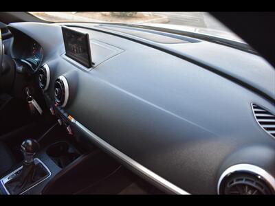 2016 Audi A3 1.8T Premium   - Photo 37 - Mesa, AZ 85201