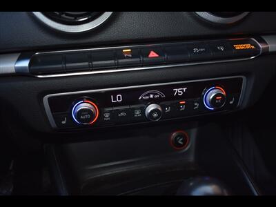 2016 Audi A3 1.8T Premium   - Photo 12 - Mesa, AZ 85201