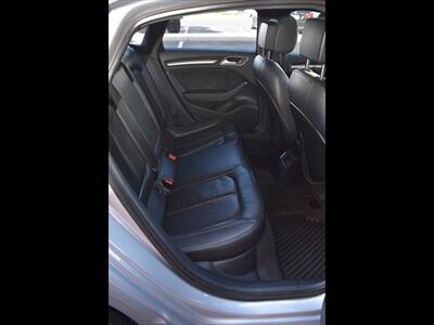 2016 Audi A3 1.8T Premium   - Photo 26 - Mesa, AZ 85201