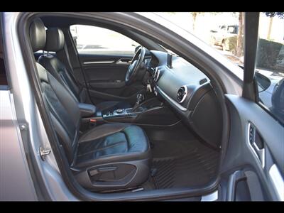 2016 Audi A3 1.8T Premium   - Photo 33 - Mesa, AZ 85201