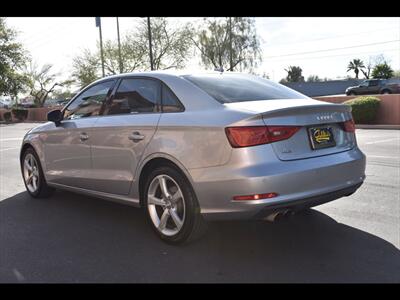 2016 Audi A3 1.8T Premium   - Photo 6 - Mesa, AZ 85201
