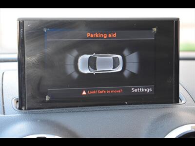 2016 Audi A3 1.8T Premium   - Photo 11 - Mesa, AZ 85201