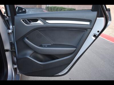 2016 Audi A3 1.8T Premium   - Photo 28 - Mesa, AZ 85201