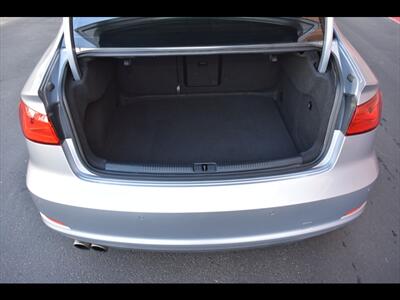 2016 Audi A3 1.8T Premium   - Photo 25 - Mesa, AZ 85201