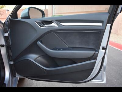 2016 Audi A3 1.8T Premium   - Photo 35 - Mesa, AZ 85201