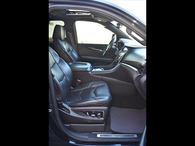 2017 Cadillac Escalade Platinum - Photo 36 - Mesa, AZ 85201