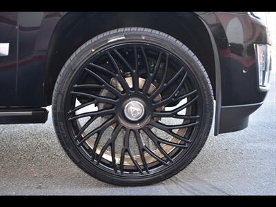 2017 Cadillac Escalade Platinum - Photo 43 - Mesa, AZ 85201
