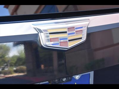 2017 Cadillac Escalade Platinum - Photo 54 - Mesa, AZ 85201