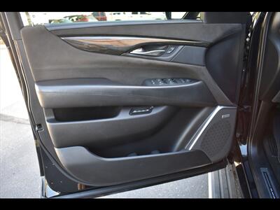 2017 Cadillac Escalade Platinum - Photo 17 - Mesa, AZ 85201