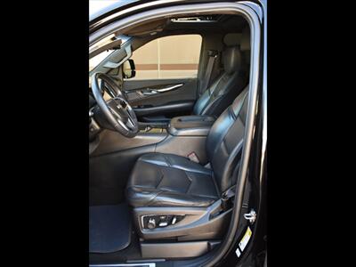 2017 Cadillac Escalade Platinum - Photo 15 - Mesa, AZ 85201