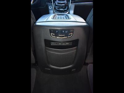 2017 Cadillac Escalade Platinum - Photo 32 - Mesa, AZ 85201