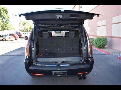 2017 Cadillac Escalade Platinum - Photo 24 - Mesa, AZ 85201