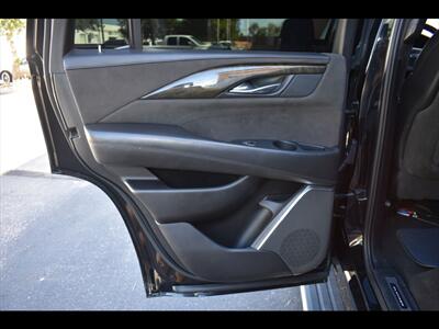 2017 Cadillac Escalade Platinum - Photo 21 - Mesa, AZ 85201