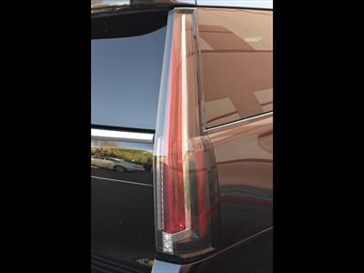2017 Cadillac Escalade Platinum - Photo 55 - Mesa, AZ 85201
