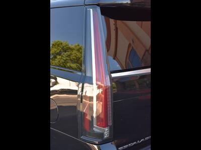 2017 Cadillac Escalade Platinum - Photo 52 - Mesa, AZ 85201