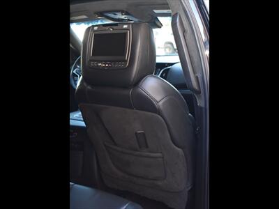 2017 Cadillac Escalade Platinum - Photo 28 - Mesa, AZ 85201