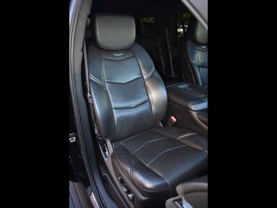 2017 Cadillac Escalade Platinum - Photo 37 - Mesa, AZ 85201
