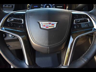 2017 Cadillac Escalade Platinum - Photo 13 - Mesa, AZ 85201