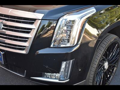 2017 Cadillac Escalade Platinum - Photo 50 - Mesa, AZ 85201