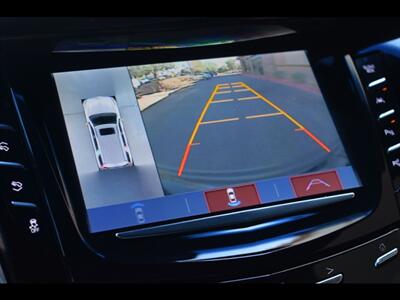 2017 Cadillac Escalade Platinum - Photo 11 - Mesa, AZ 85201