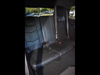 2017 Cadillac Escalade Platinum - Photo 30 - Mesa, AZ 85201