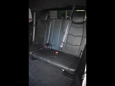 2017 Cadillac Escalade Platinum - Photo 22 - Mesa, AZ 85201