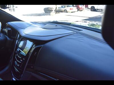 2017 Cadillac Escalade Platinum - Photo 40 - Mesa, AZ 85201