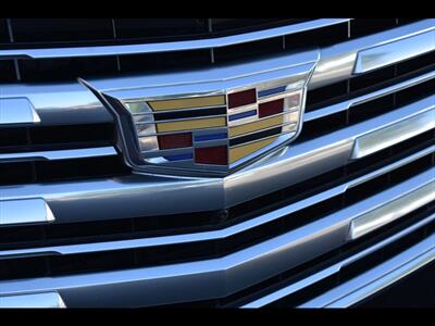 2017 Cadillac Escalade Platinum - Photo 49 - Mesa, AZ 85201