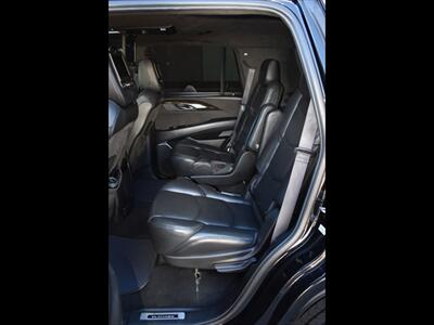 2017 Cadillac Escalade Platinum - Photo 19 - Mesa, AZ 85201