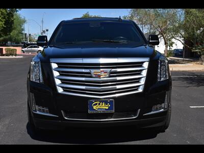 2017 Cadillac Escalade Platinum - Photo 8 - Mesa, AZ 85201