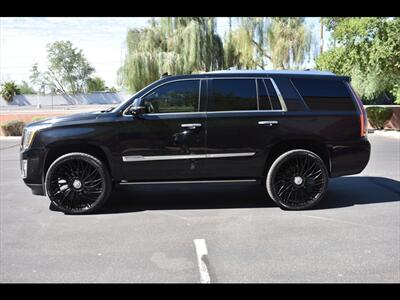 2017 Cadillac Escalade Platinum - Photo 4 - Mesa, AZ 85201