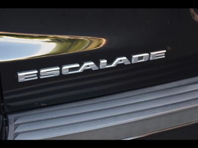 2017 Cadillac Escalade Platinum - Photo 53 - Mesa, AZ 85201