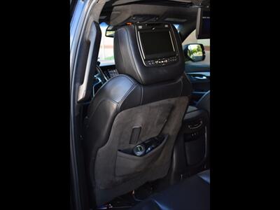 2017 Cadillac Escalade Platinum - Photo 20 - Mesa, AZ 85201