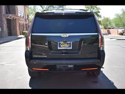 2017 Cadillac Escalade Platinum - Photo 9 - Mesa, AZ 85201