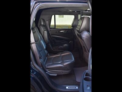 2017 Cadillac Escalade Platinum - Photo 27 - Mesa, AZ 85201