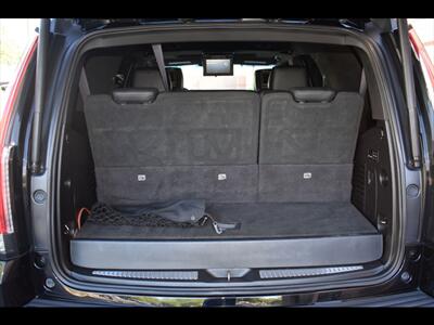 2017 Cadillac Escalade Platinum - Photo 25 - Mesa, AZ 85201