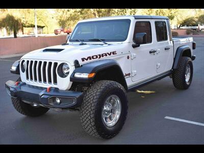 2021 Jeep Gladiator Mojave   - Photo 4 - Mesa, AZ 85201