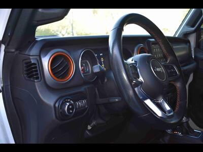 2021 Jeep Gladiator Mojave   - Photo 17 - Mesa, AZ 85201