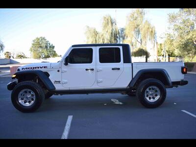 2021 Jeep Gladiator Mojave   - Photo 5 - Mesa, AZ 85201