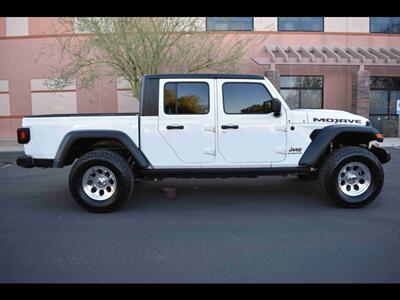 2021 Jeep Gladiator Mojave Truck