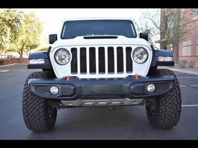 2021 Jeep Gladiator Mojave   - Photo 8 - Mesa, AZ 85201