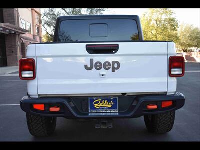 2021 Jeep Gladiator Mojave   - Photo 10 - Mesa, AZ 85201